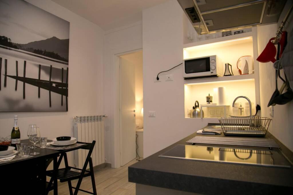 Giripaso Apartment Florence Exterior photo