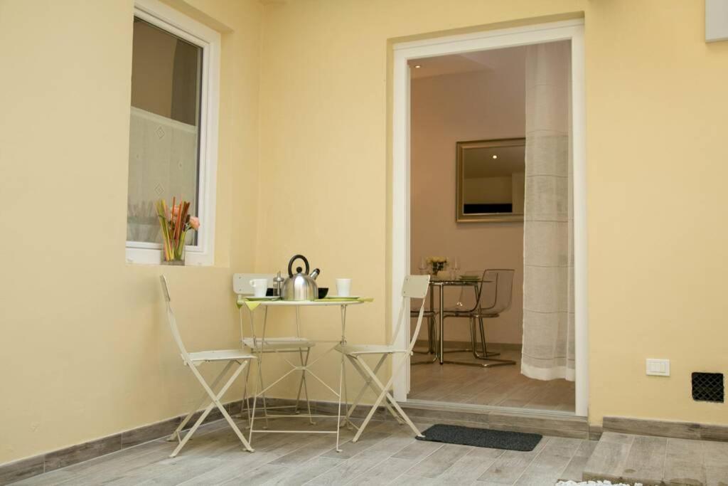 Giripaso Apartment Florence Exterior photo