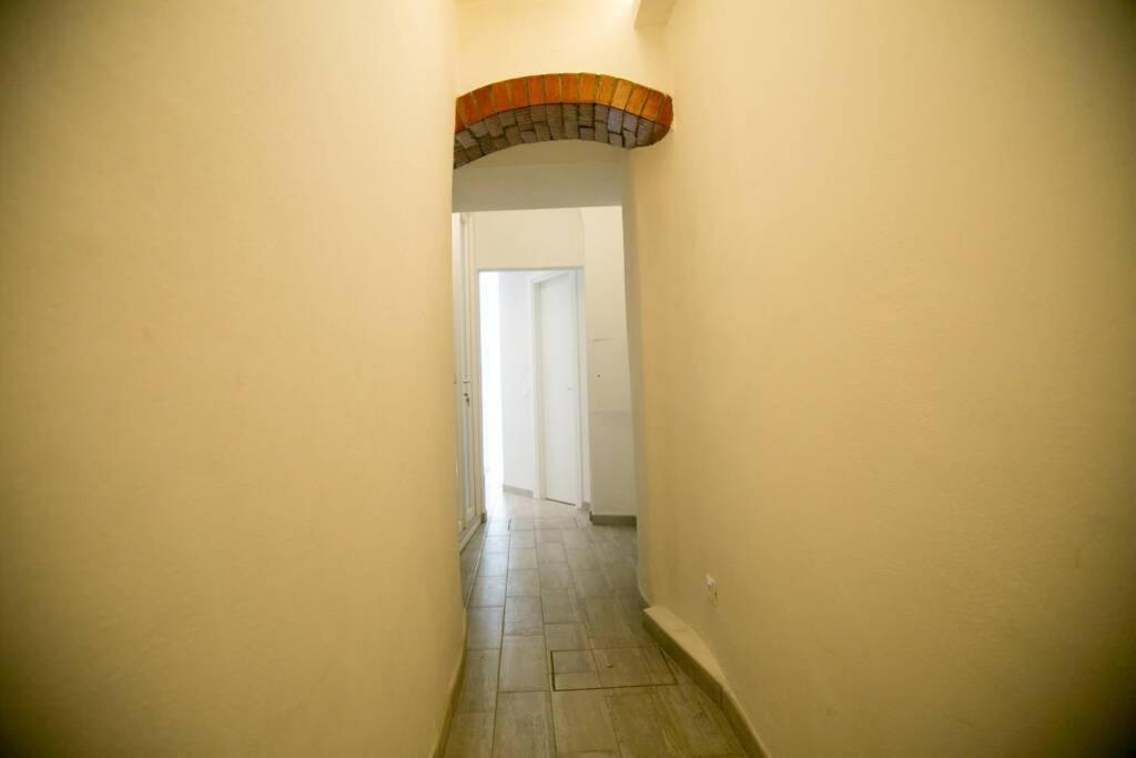 Giripaso Apartment Florence Exterior photo