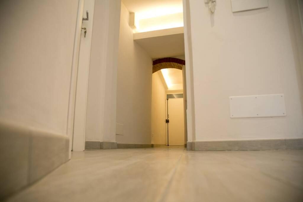 Giripaso Apartment Florence Exterior photo